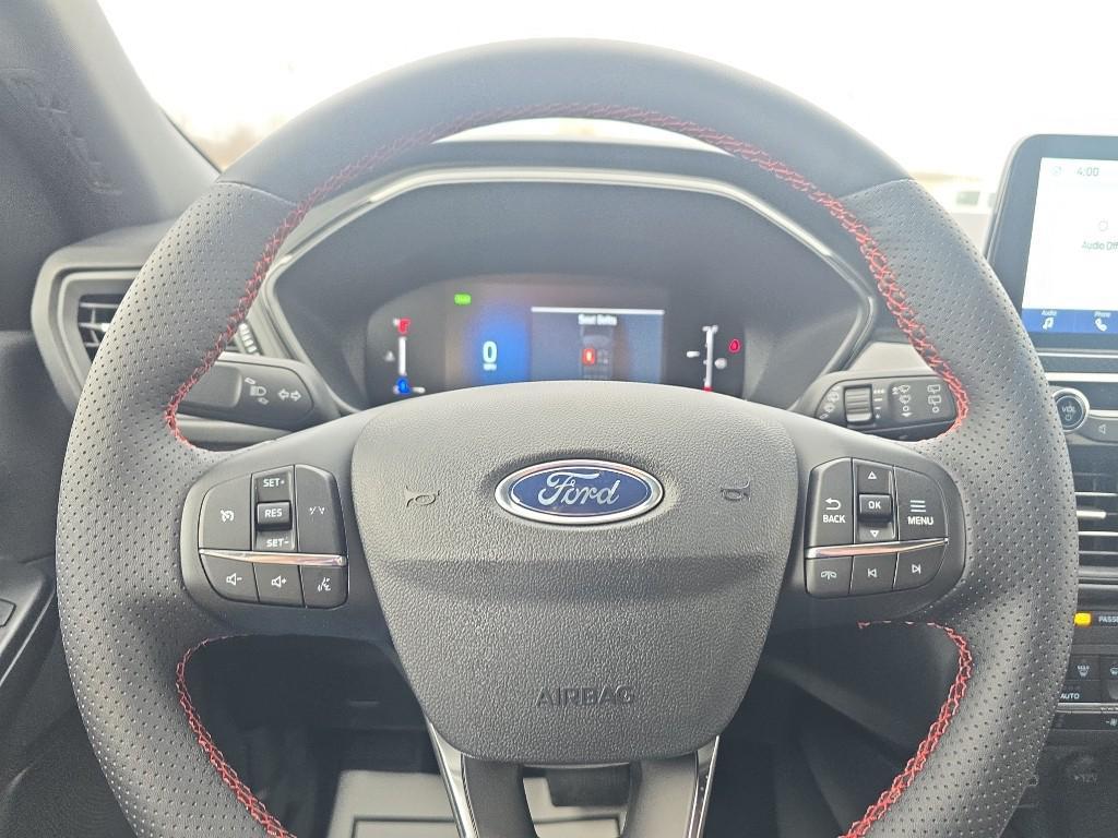 new 2026 Ford Escape car, priced at $34,995