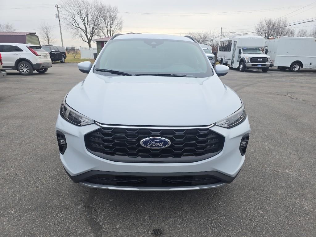 new 2026 Ford Escape car, priced at $34,995