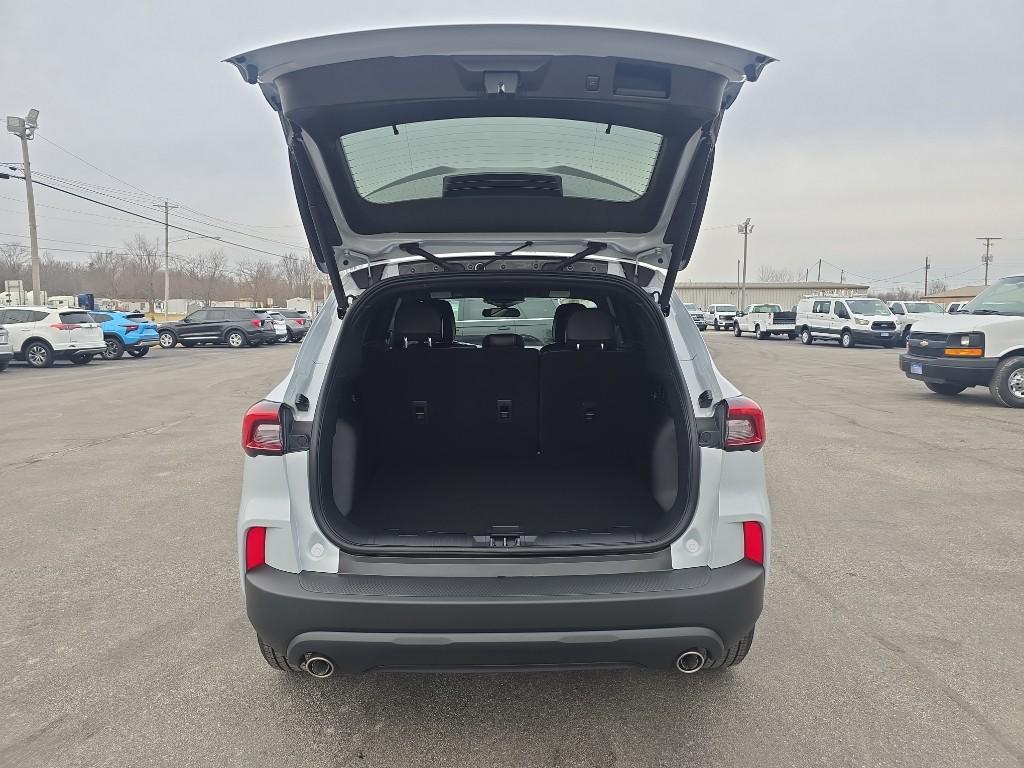 new 2026 Ford Escape car, priced at $34,995