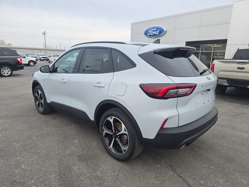 new 2026 Ford Escape car, priced at $34,995