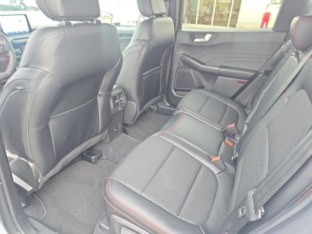 new 2026 Ford Escape car, priced at $34,995