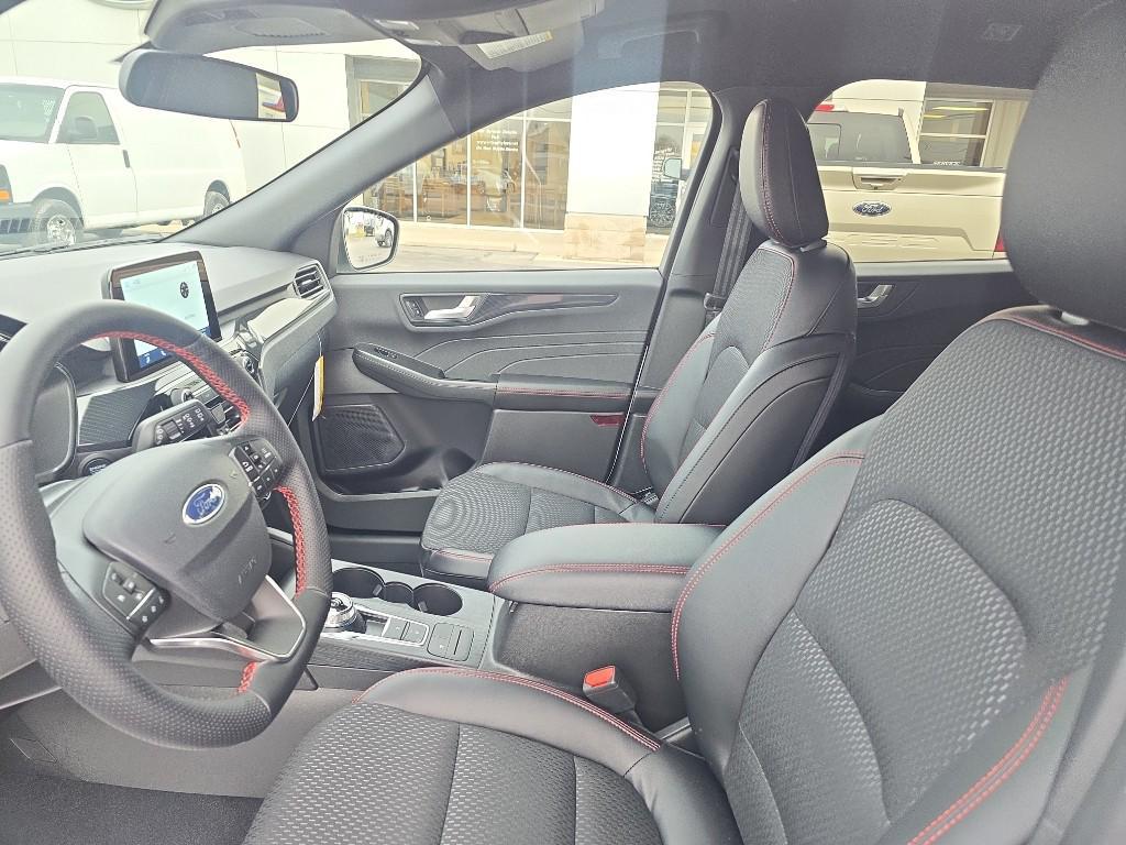 new 2026 Ford Escape car, priced at $34,995