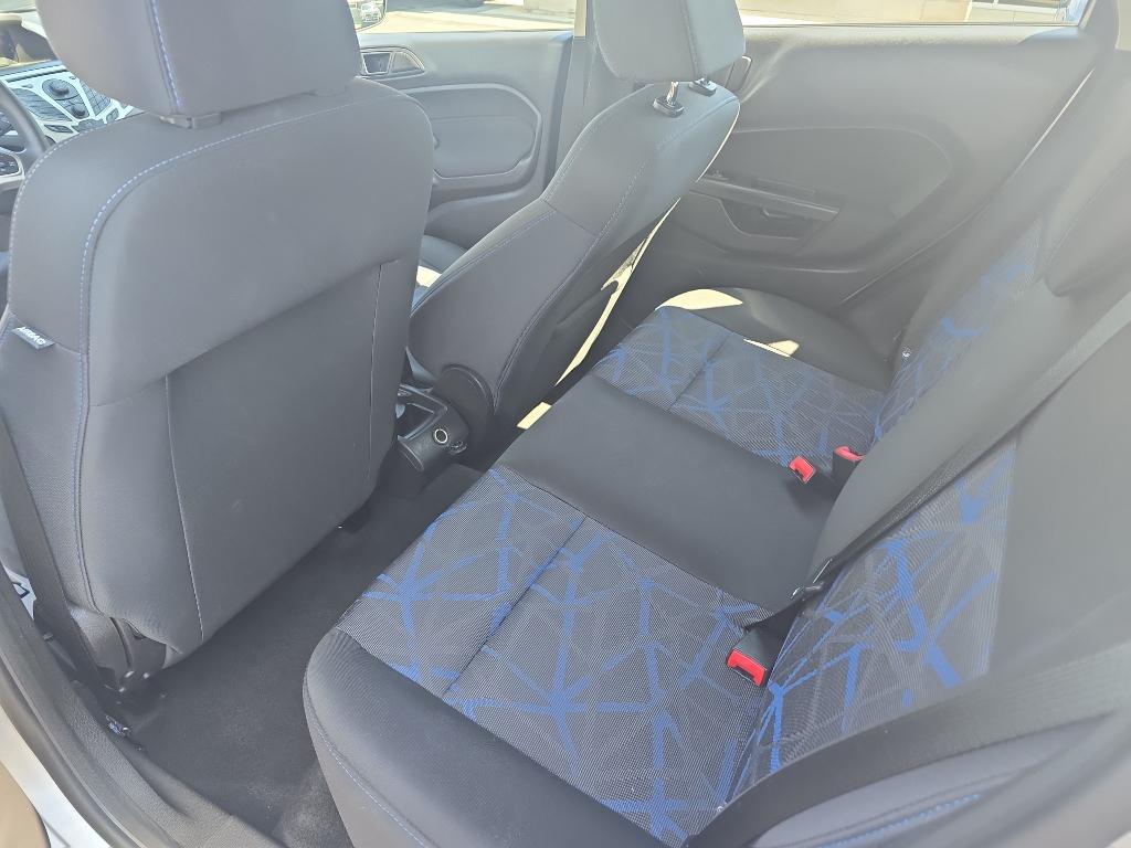 used 2013 Ford Fiesta car, priced at $5,995