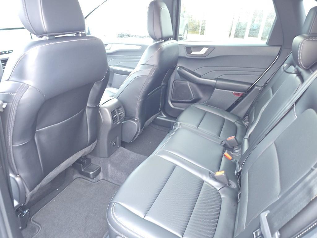 new 2026 Ford Escape car, priced at $38,495