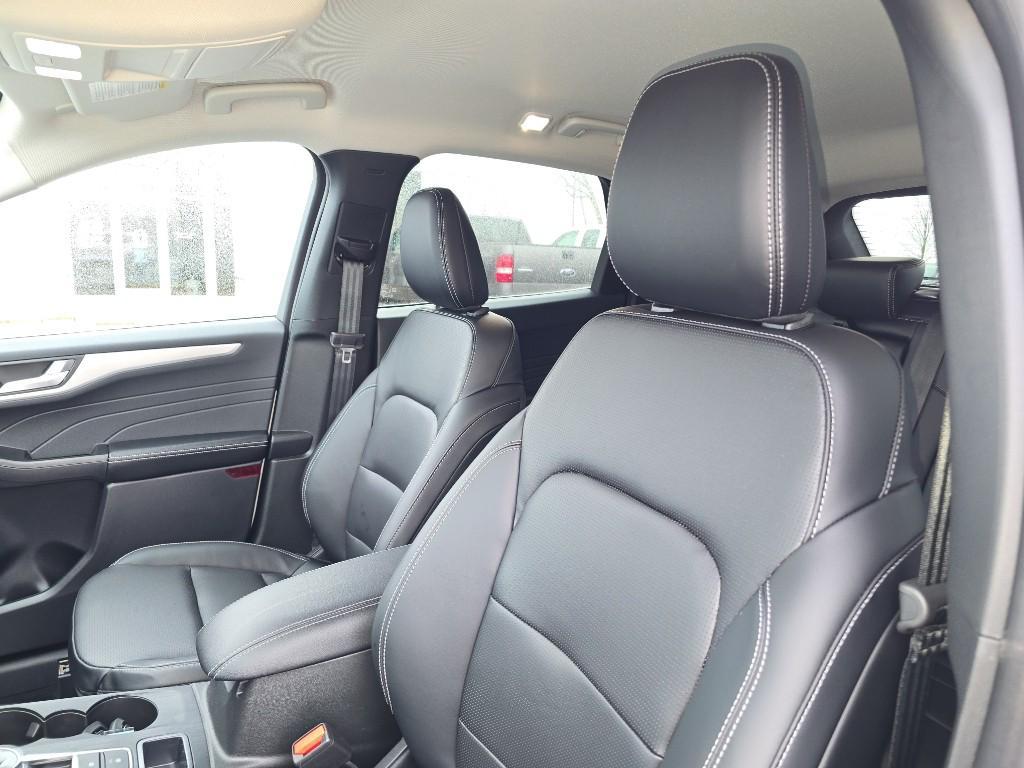 new 2026 Ford Escape car, priced at $38,495