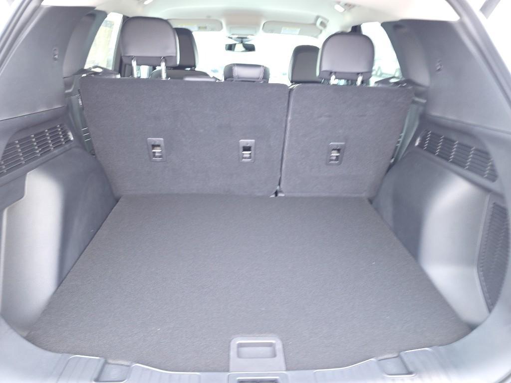 new 2026 Ford Escape car, priced at $38,495