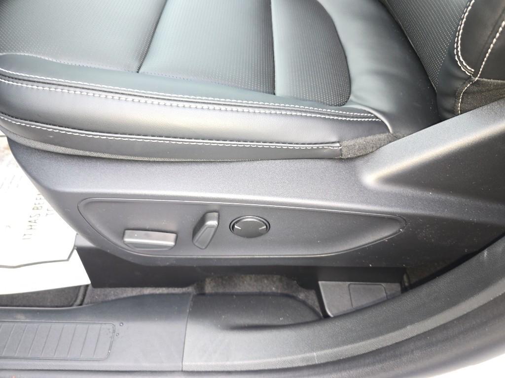 new 2026 Ford Escape car, priced at $38,495