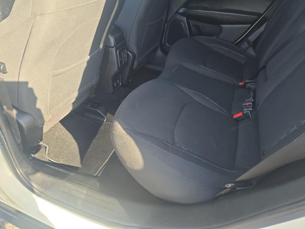 used 2019 Jeep Compass car, priced at $17,995