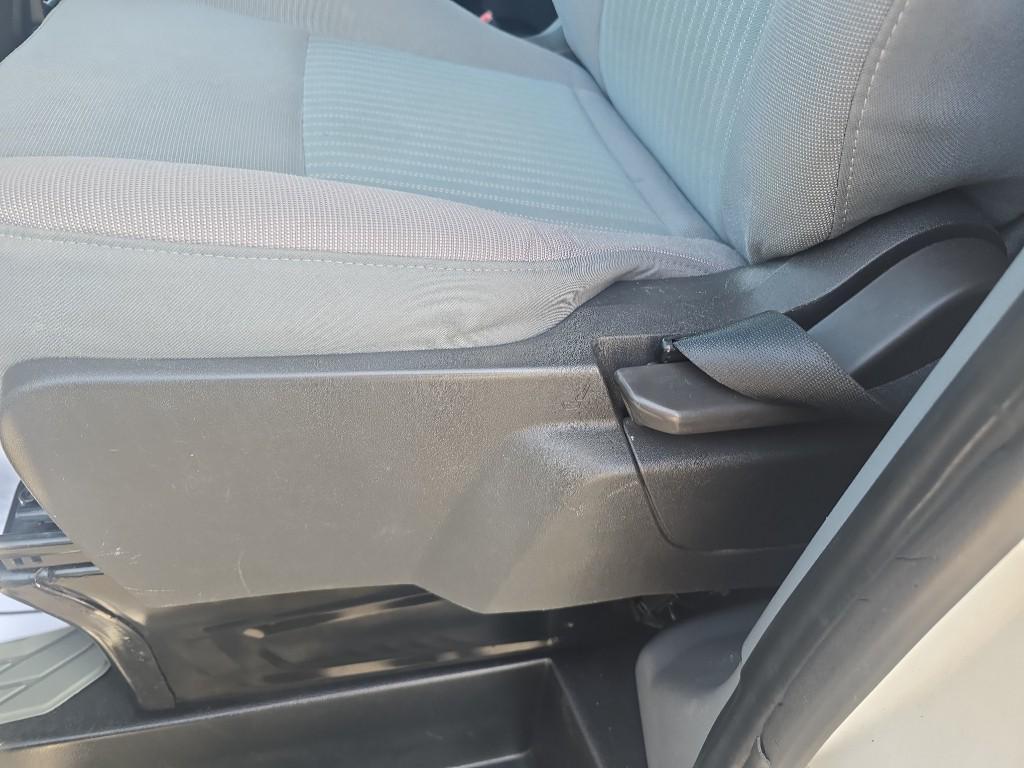 used 2017 Ford Transit-250 car, priced at $21,995