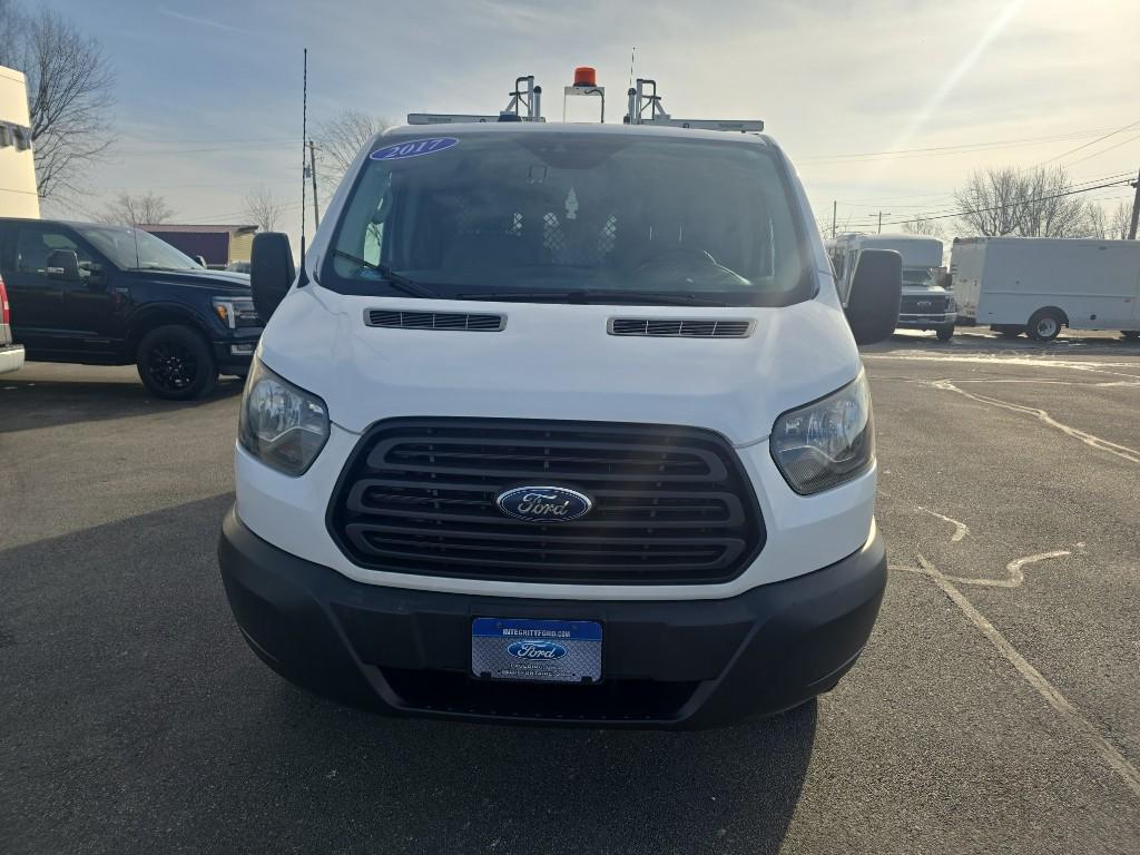 used 2017 Ford Transit-250 car, priced at $21,995