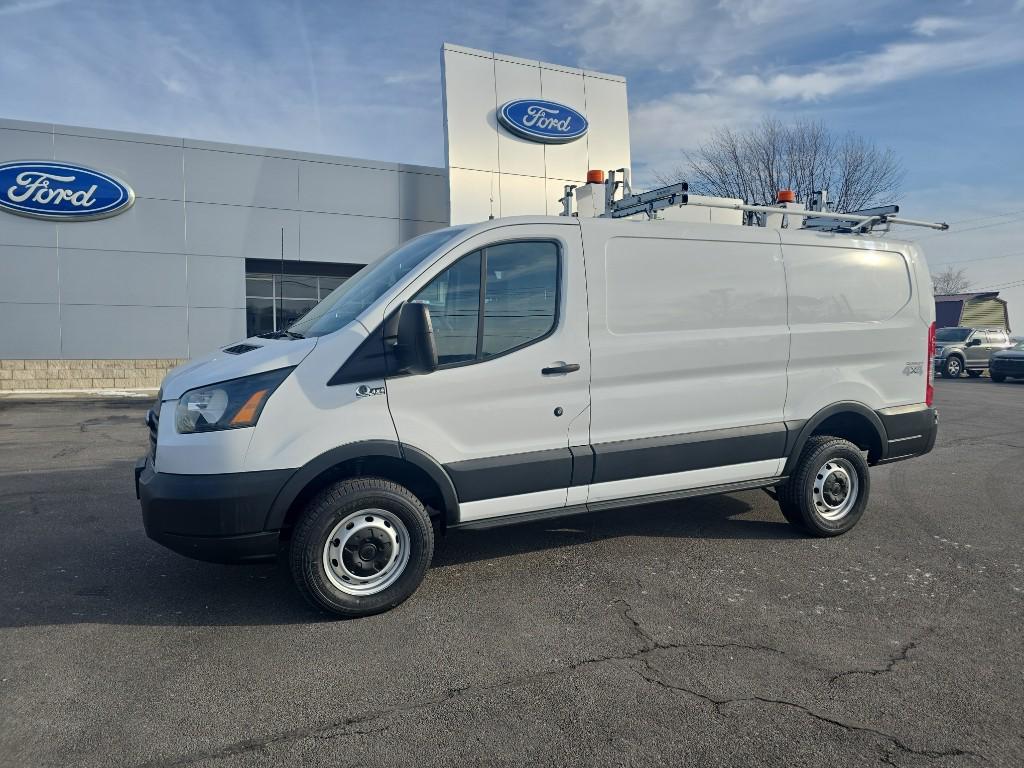 used 2017 Ford Transit-250 car, priced at $21,995