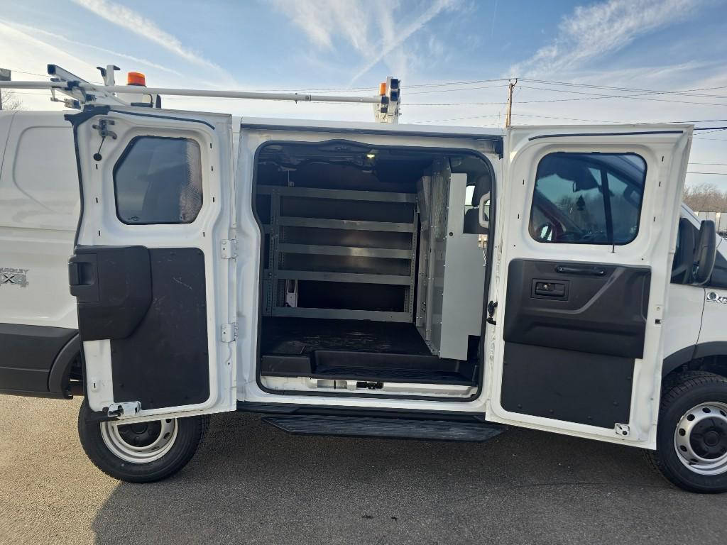 used 2017 Ford Transit-250 car, priced at $21,995