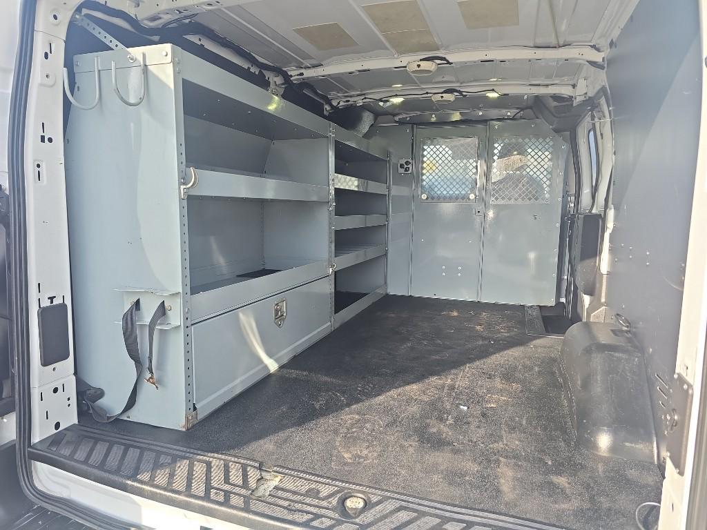 used 2017 Ford Transit-250 car, priced at $21,995