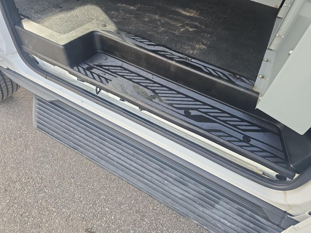 used 2017 Ford Transit-250 car, priced at $21,995