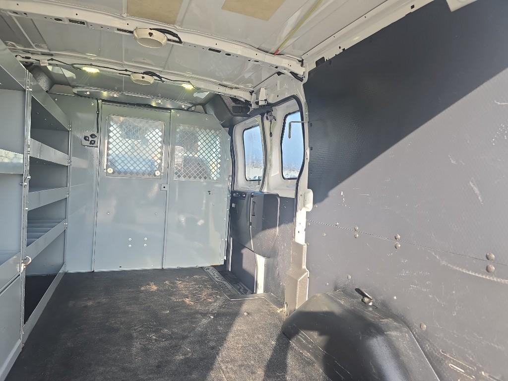 used 2017 Ford Transit-250 car, priced at $21,995