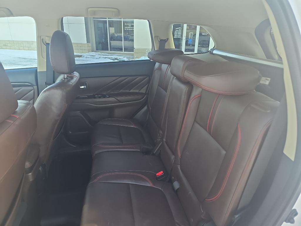 used 2018 Mitsubishi Outlander PHEV car, priced at $15,995