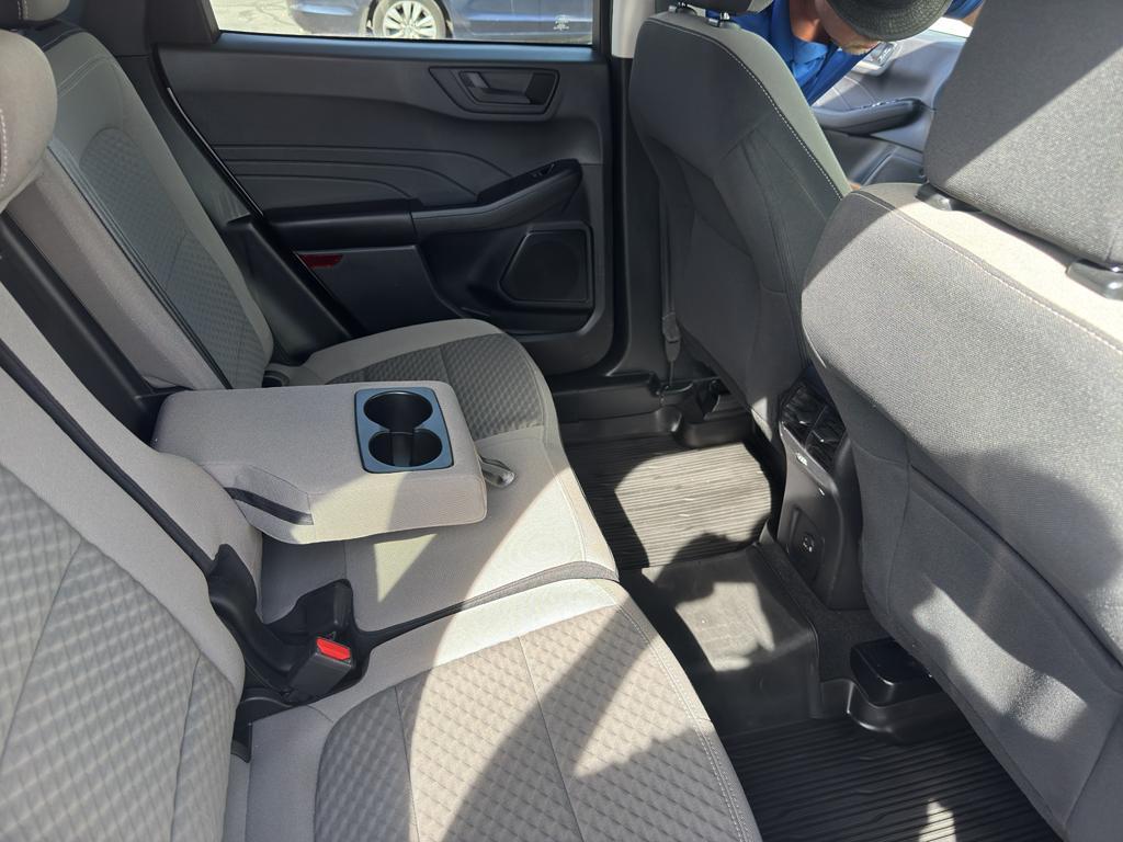 used 2022 Ford Escape car, priced at $21,995