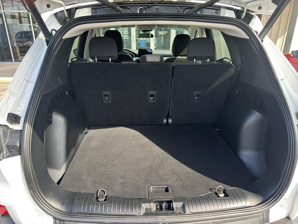 used 2022 Ford Escape car, priced at $21,995