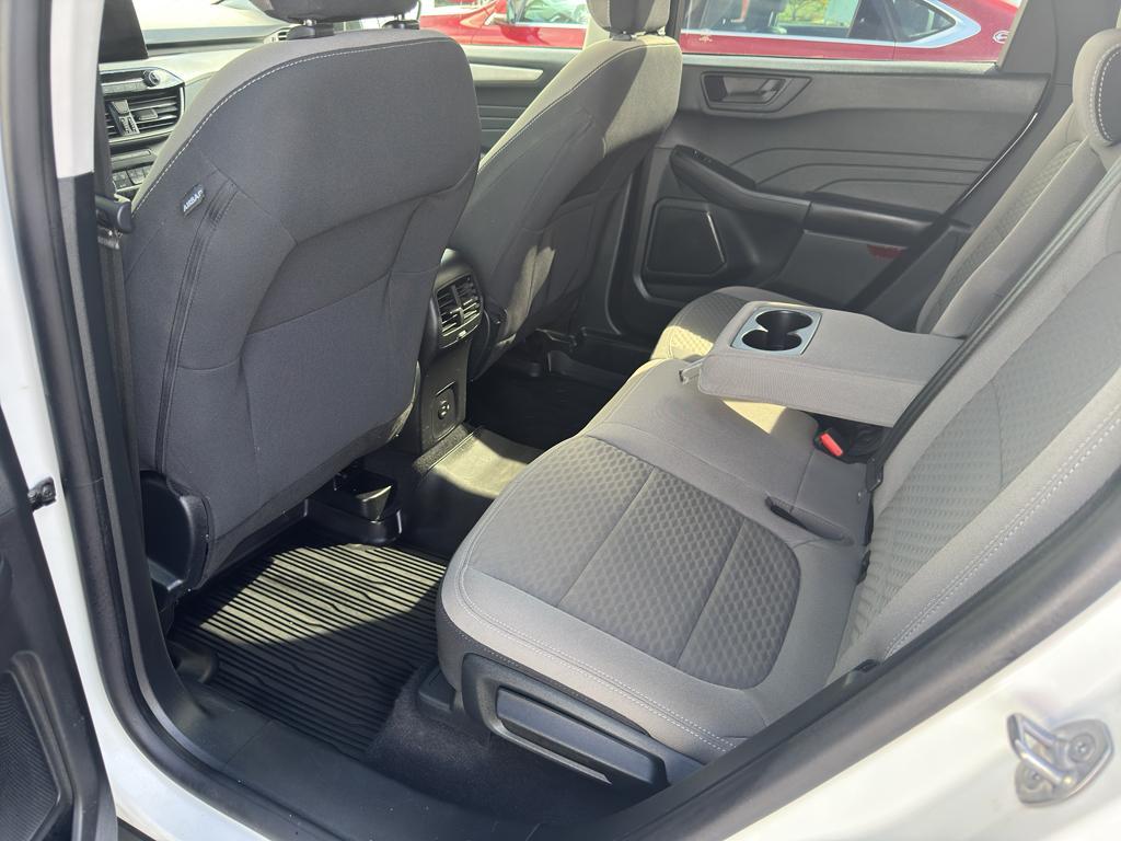 used 2022 Ford Escape car, priced at $21,995