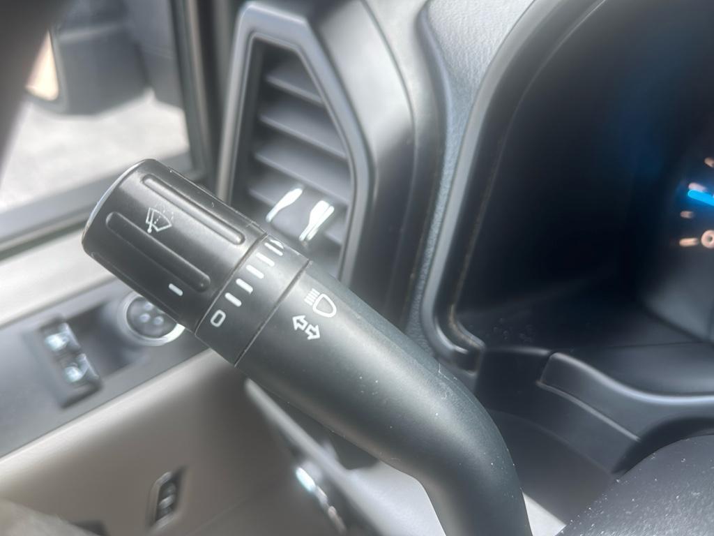 used 2017 Ford F-150 car, priced at $16,995