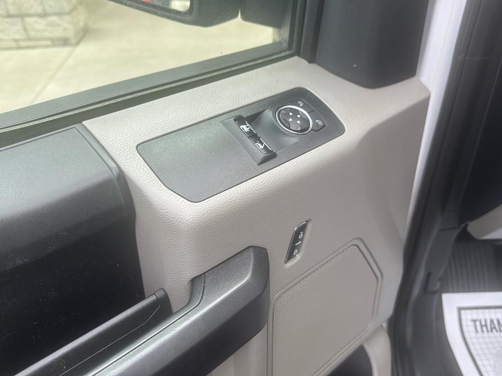 used 2017 Ford F-150 car, priced at $16,995