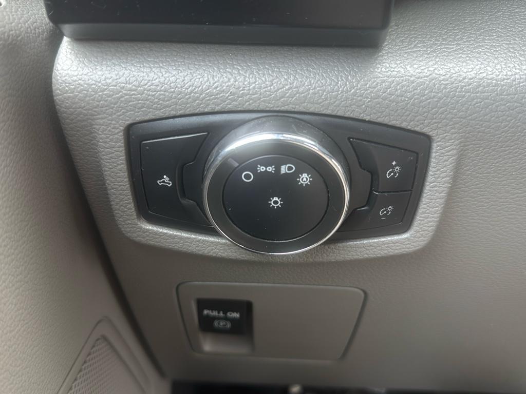 used 2017 Ford F-150 car, priced at $16,995