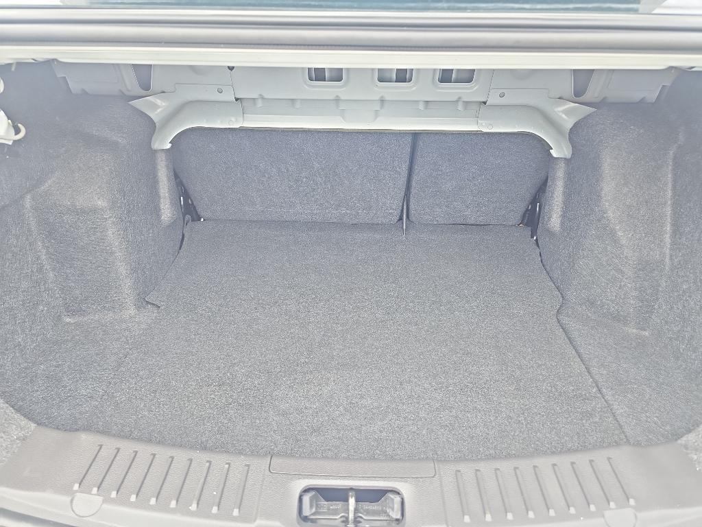 used 2015 Ford Fiesta car, priced at $8,995