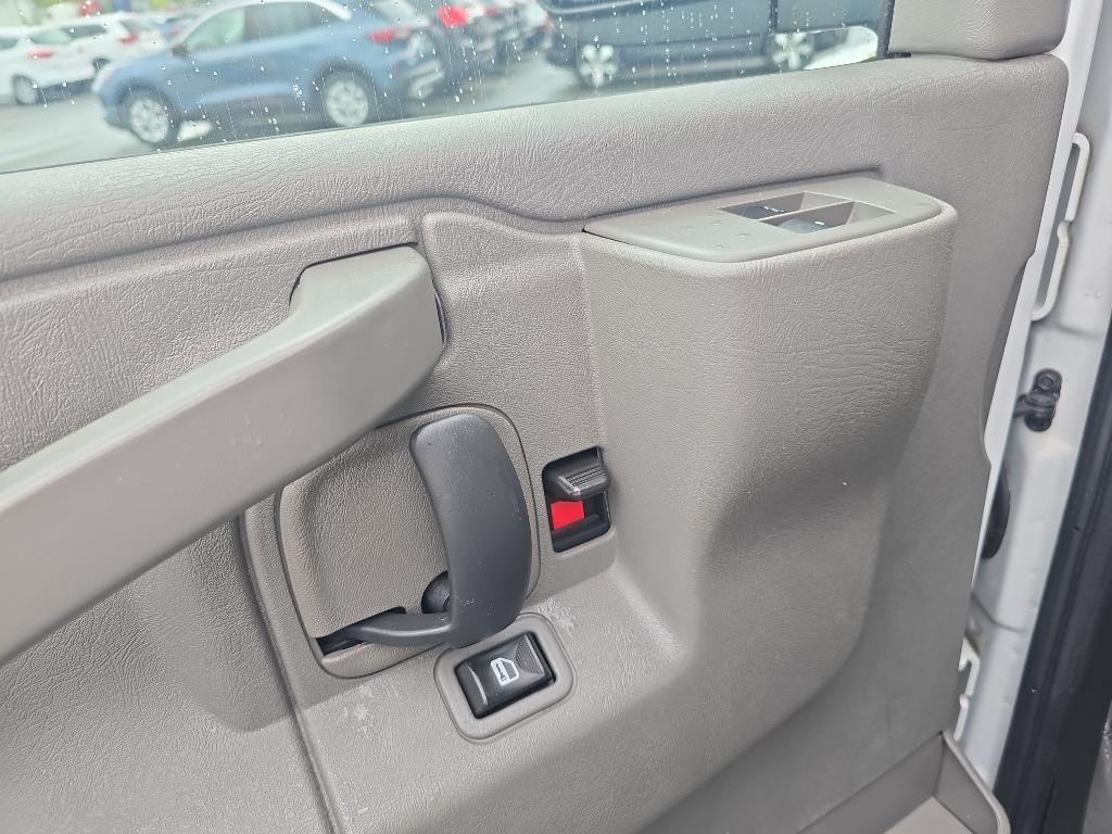 used 2017 GMC Savana 2500 car, priced at $19,995