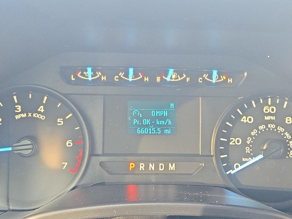 used 2019 Ford F-150 car, priced at $21,995