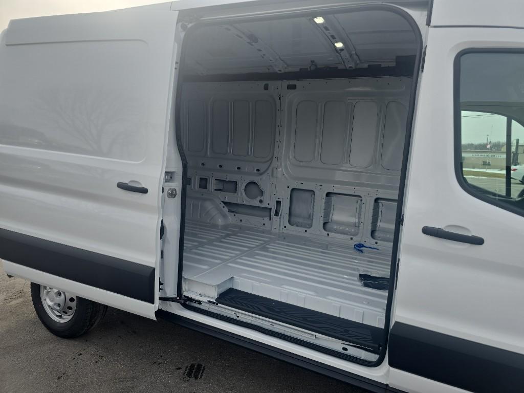 new 2026 Ford Transit-250 car, priced at $57,910