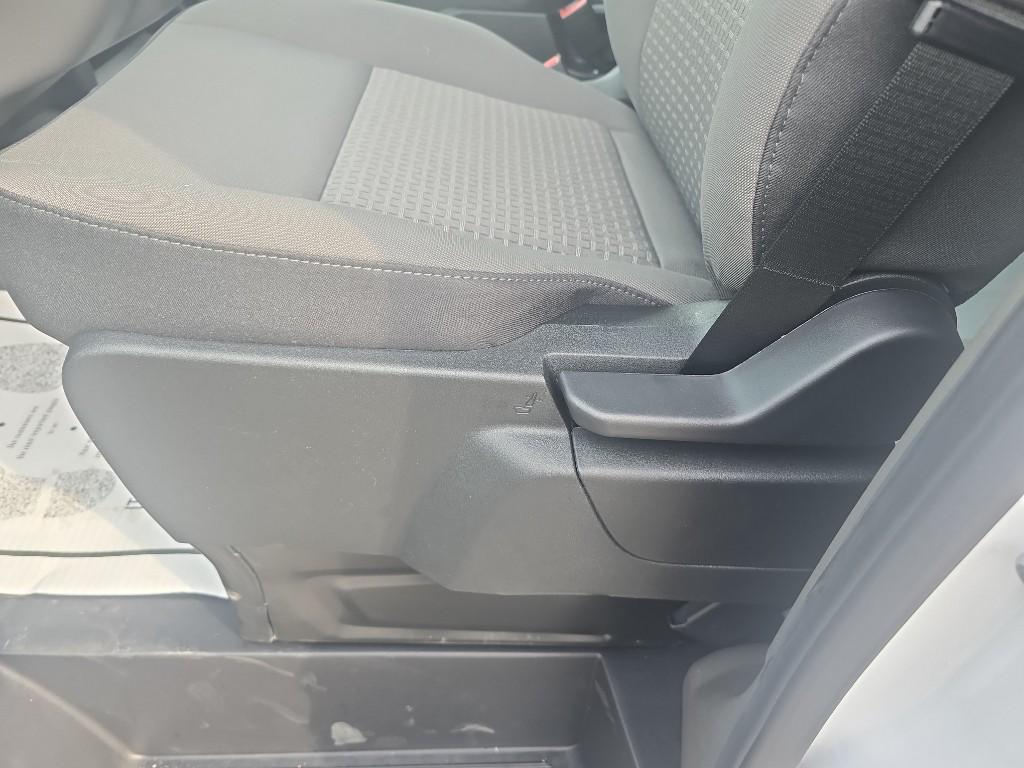 new 2026 Ford Transit-250 car, priced at $57,910