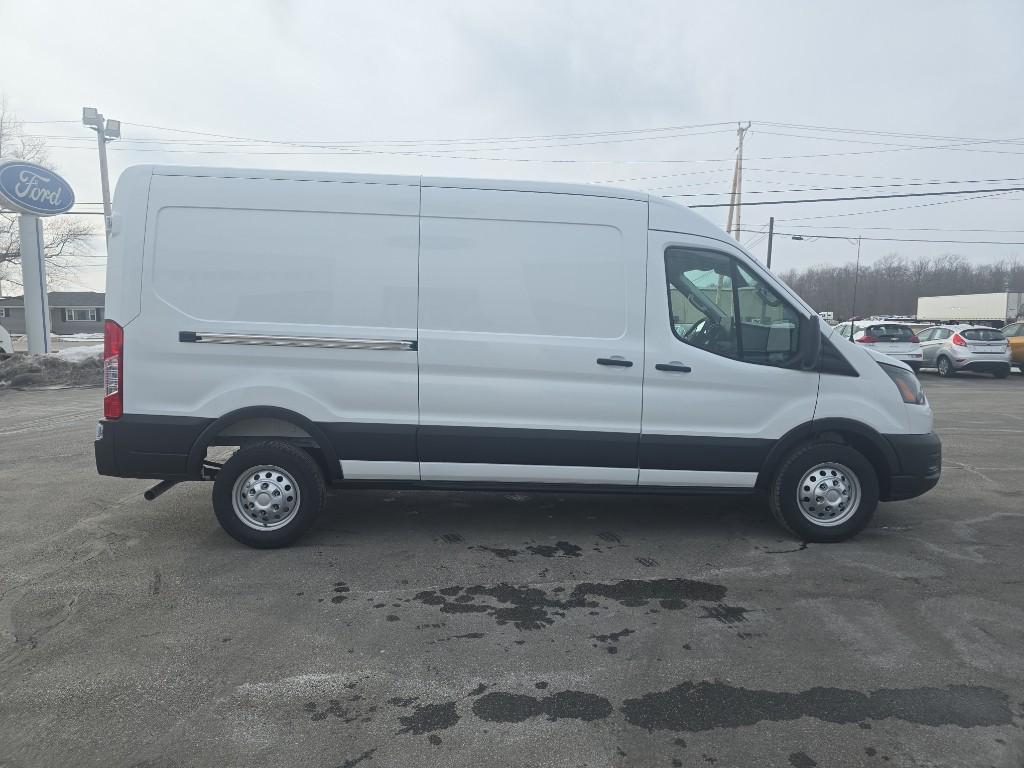 new 2026 Ford Transit-250 car, priced at $57,910