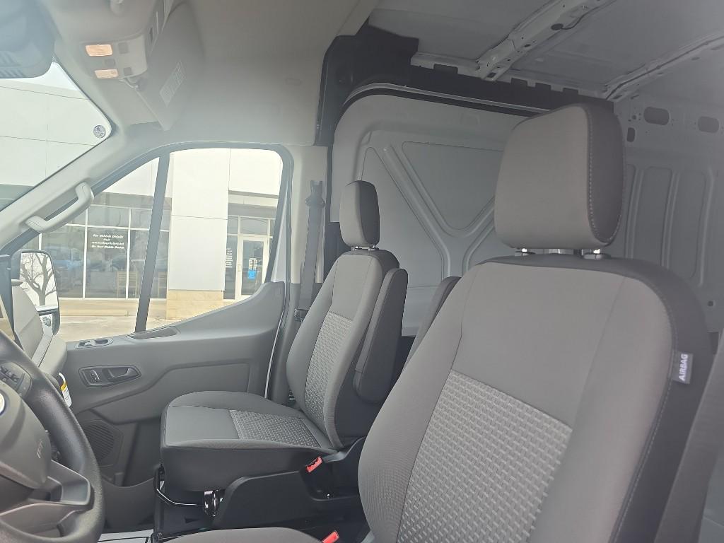 new 2026 Ford Transit-250 car, priced at $57,910
