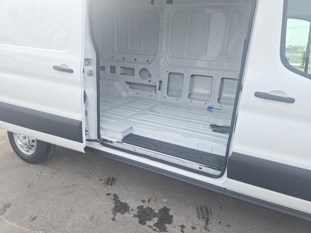new 2026 Ford Transit-250 car, priced at $57,910