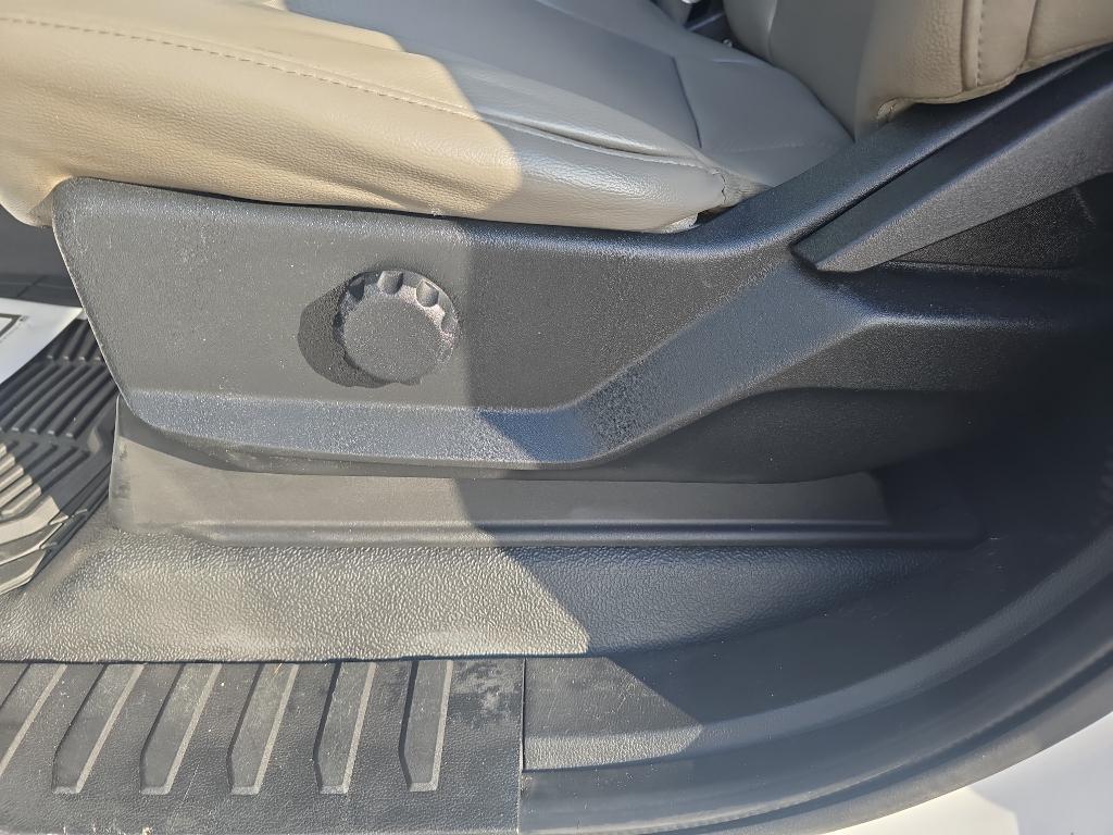 used 2018 Ford F-250 car, priced at $32,995