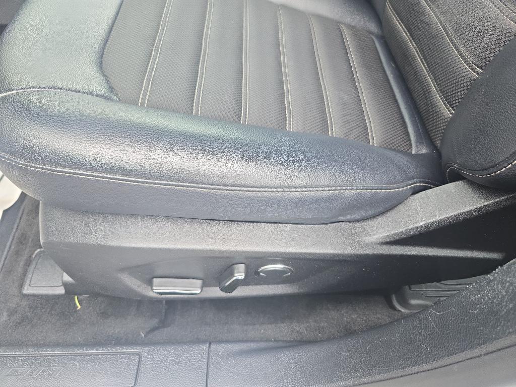 used 2018 Ford Fusion car, priced at $15,995