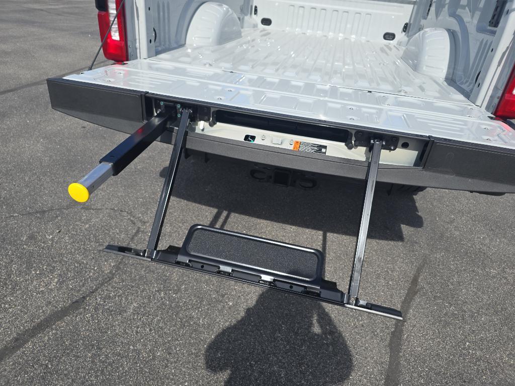 new 2026 Ford F-250 car, priced at $63,995