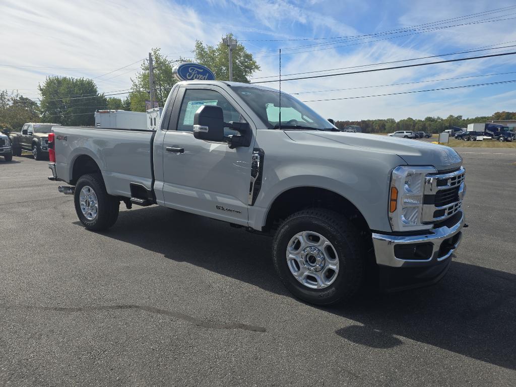 new 2026 Ford F-250 car, priced at $63,995