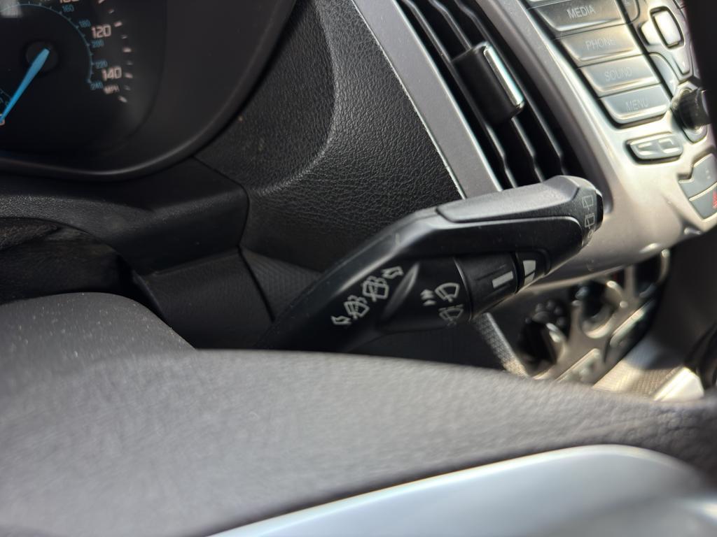 used 2014 Ford Transit Connect car, priced at $14,995