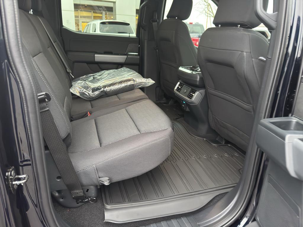 new 2026 Ford F-150 car, priced at $57,484