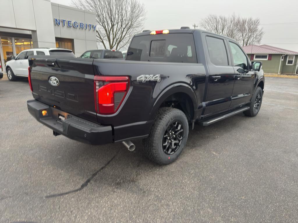 new 2026 Ford F-150 car, priced at $57,484