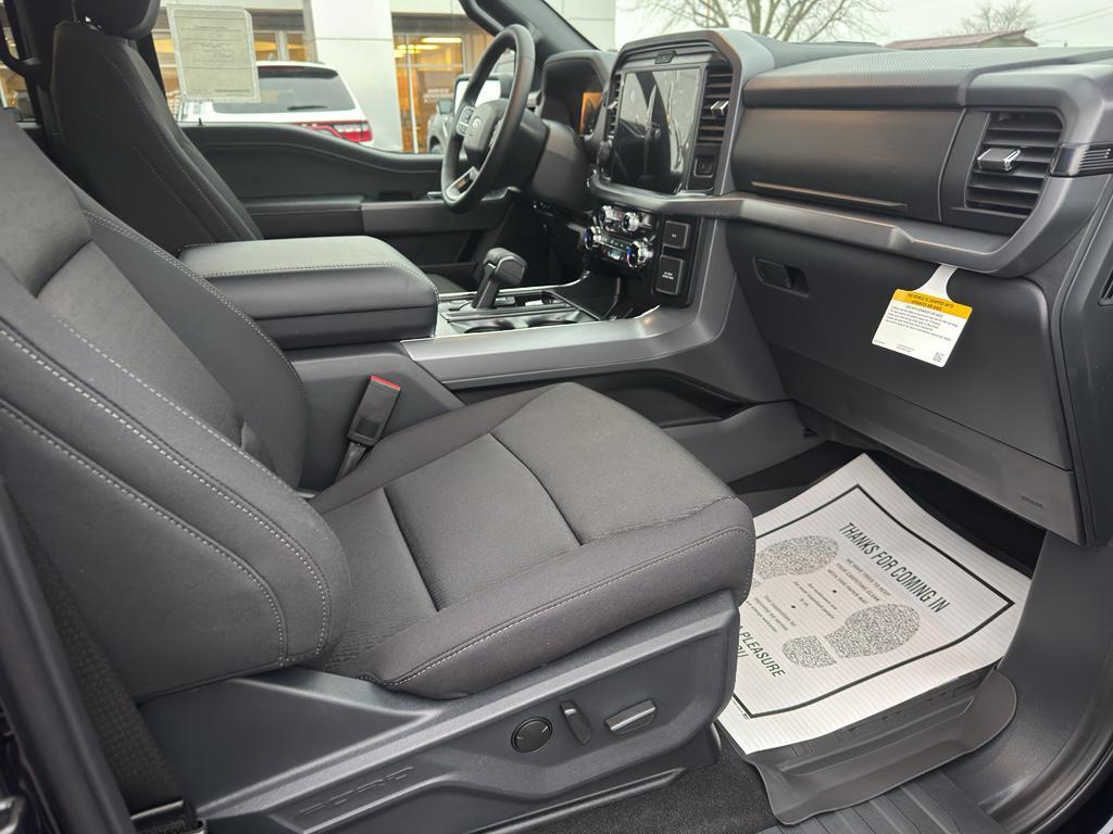 new 2026 Ford F-150 car, priced at $57,484
