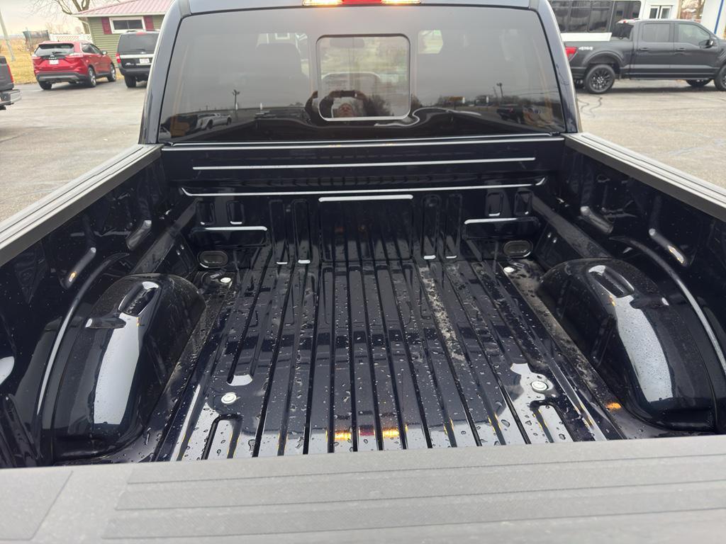 new 2026 Ford F-150 car, priced at $57,484