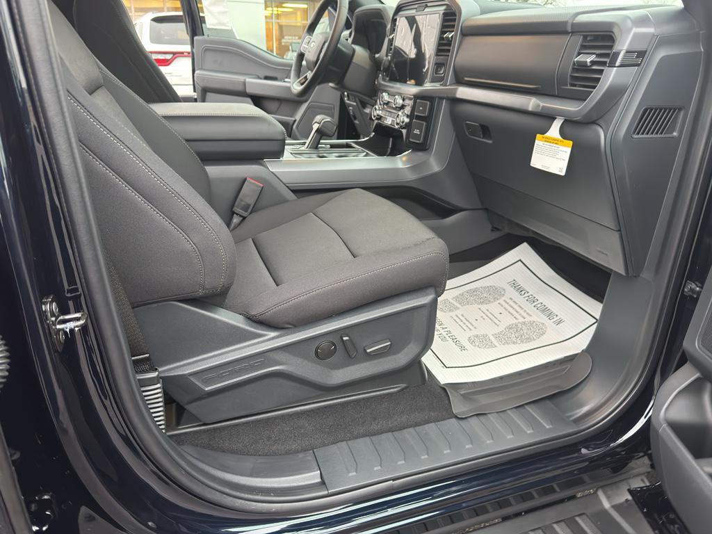 new 2026 Ford F-150 car, priced at $57,484