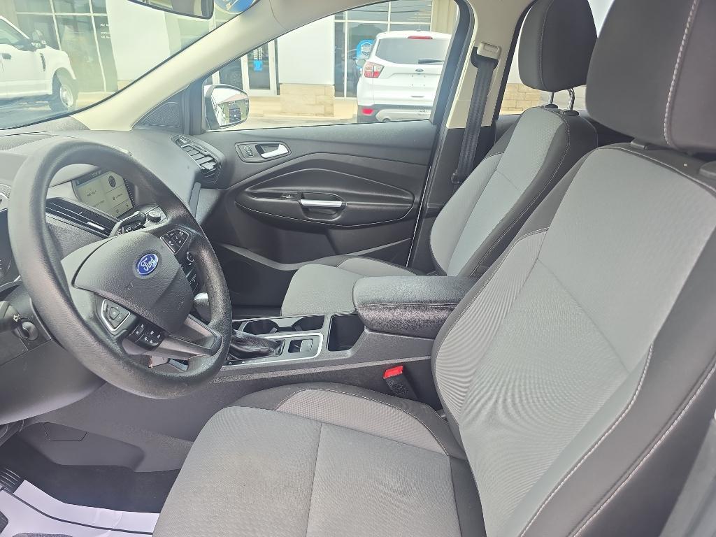 used 2017 Ford Escape car, priced at $15,995