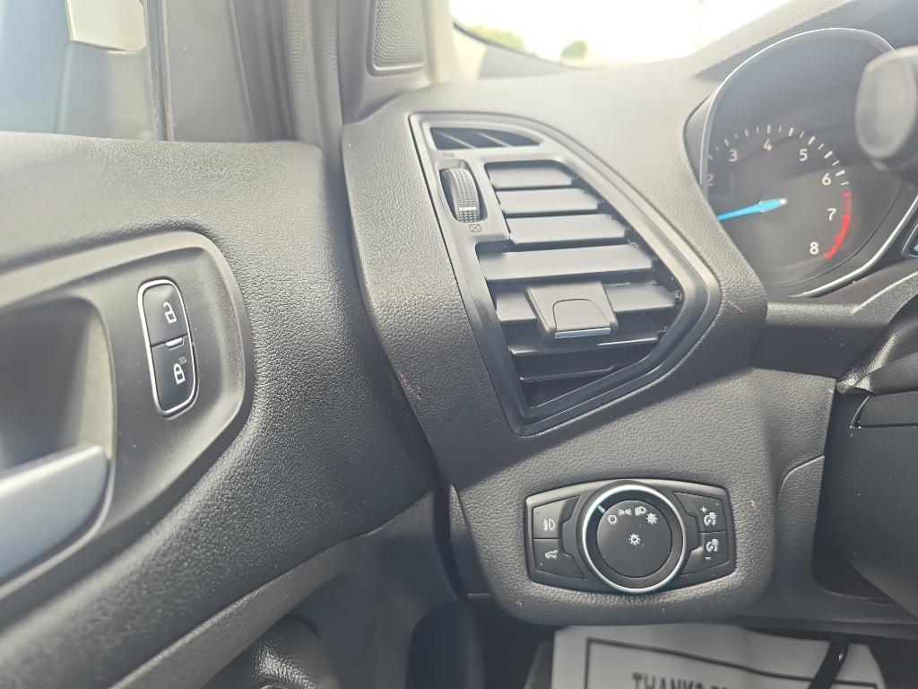 used 2017 Ford Escape car, priced at $15,995