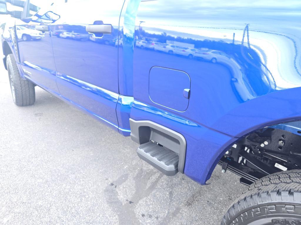 new 2026 Ford F-350 car, priced at $69,995