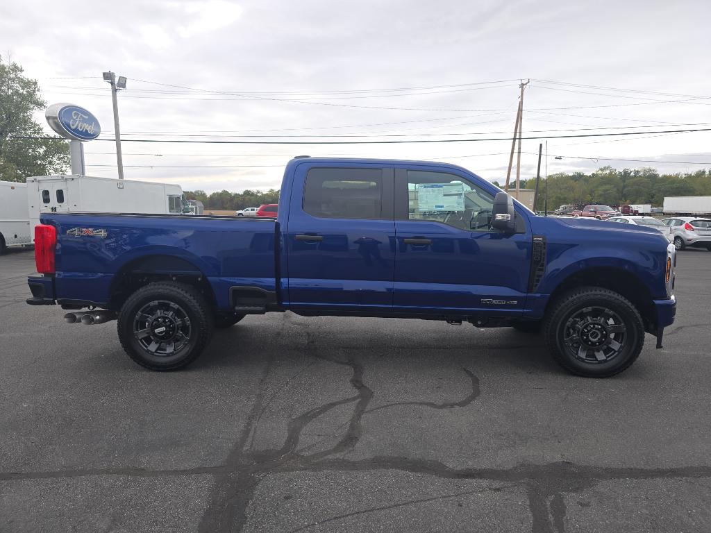 new 2026 Ford F-350 car, priced at $69,995