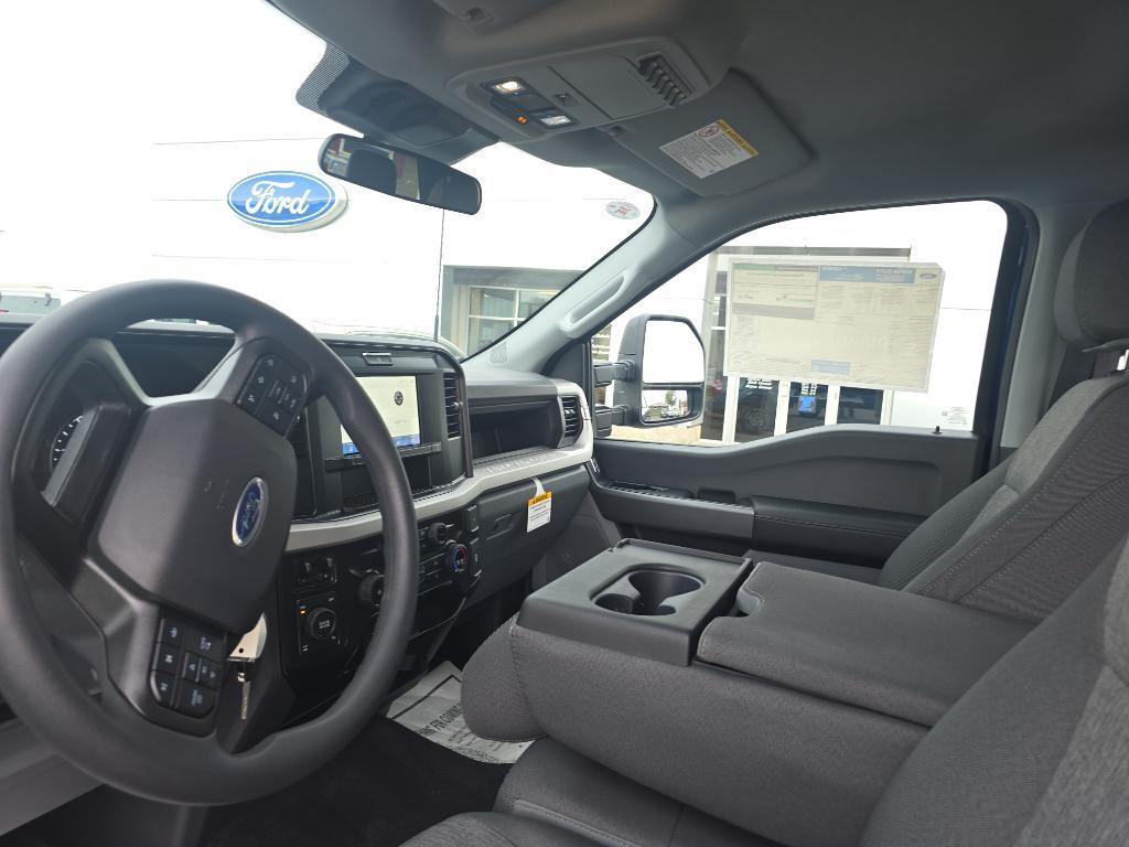 new 2026 Ford F-350 car, priced at $69,995