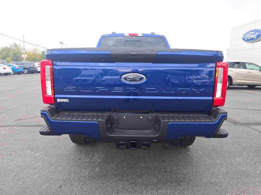 new 2026 Ford F-350 car, priced at $69,995